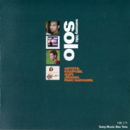 SOLO - Sony Music Bec Tero-WEB